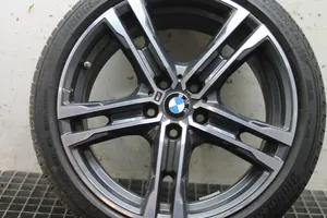 BMW 1 F40 R18-alumiinivanne 8092352
