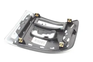 Jeep Compass Rivestimento in plastica cornice della leva del cambio 