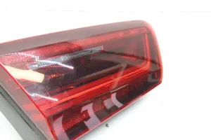 Audi A6 C7 Lampy tylnej klapy bagażnika 4G5945093E