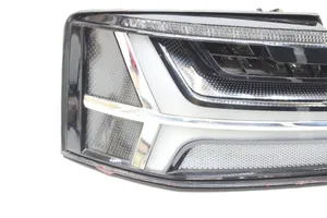 Audi A6 C7 Lampa tylna 4G5945095E