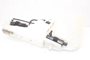 Audi A6 C7 Zbiornik płynu spryskiwaczy lamp 4G8955451K