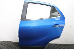 Opel Mokka X Drzwi tylne 