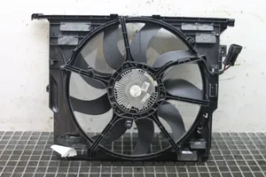 BMW 6 F06 Gran coupe Fan impeller 8509742