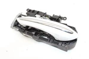 BMW 6 F06 Gran coupe Rear door exterior handle 7187228