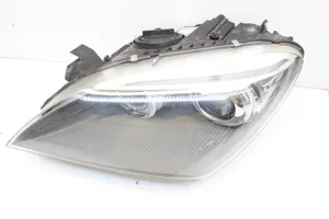 BMW 6 F06 Gran coupe Phare frontale 7222085