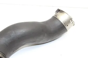 BMW 6 F06 Gran coupe Tube d'admission de tuyau de refroidisseur intermédiaire 8516509