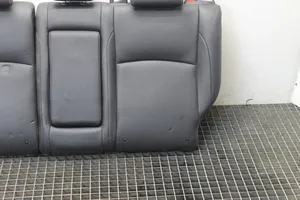 Mitsubishi ASX Asiento trasero 