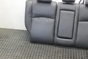 Mitsubishi ASX Asiento trasero 