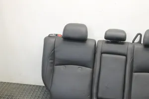 Mitsubishi ASX Fotel tylny 