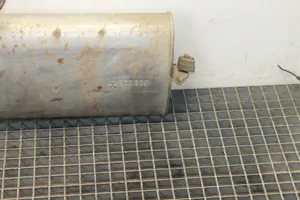 Mitsubishi ASX Middle muffler/silencer 