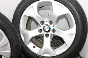 BMW X1 E84 Felgi aluminiowe R17 6789140