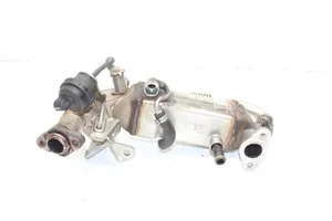 BMW X1 E84 Valvola di raffreddamento EGR 7812147