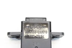 Nissan Juke II F16 USB-pistokeliitin CBC0033030010