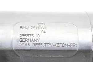 Mini Cooper Countryman F60 Ohjaamon sisäilman ilmakanava 7619268
