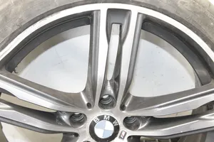 BMW 6 F06 Gran coupe R12 alloy rim 7856707