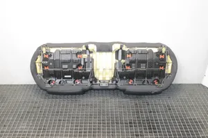 Audi A8 S8 D4 4H Kit intérieur HEATED