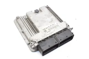 Volkswagen PASSAT B8 Komputer / Sterownik ECU i komplet kluczy 04L907309M