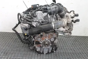 Volkswagen PASSAT B8 Moottori DDA