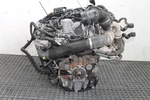 Volkswagen PASSAT B8 Moteur DDA