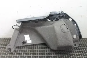 Volkswagen PASSAT B8 Panel embellecedor lado inferior del maletero/compartimento de carga 3G9867427K