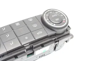 Mercedes-Benz ML W164 Interrupteur ventilateur A2518208489