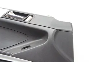 Mercedes-Benz ML W164 Boczki / Poszycie drzwi przednich 