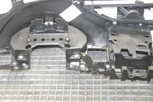 Audi A8 S8 D4 4H Deska rozdzielcza 