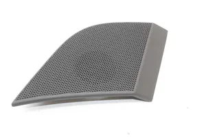 Audi A8 S8 D4 4H Moldura protectora del altavoz central del panel 