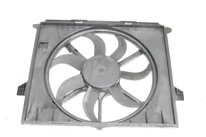 Mercedes-Benz ML W164 Kale ventilateur de radiateur refroidissement moteur A1645000193