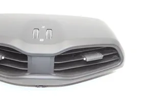 Jeep Renegade Garniture, panneau de grille d'aération 07355999620