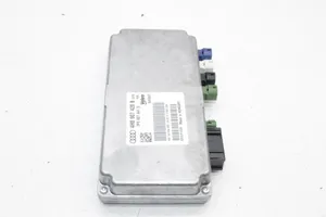 Audi A8 S8 D4 4H Videon ohjainlaite 4H0907428B