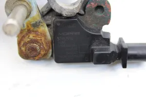 Jeep Renegade Cavo negativo messa a terra (batteria) 51962914