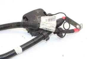 Jeep Renegade Câble de batterie positif 00520321990