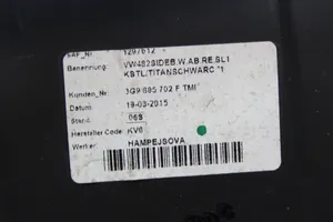 Volkswagen PASSAT B8 Poduszka powietrzna Airbag fotela 3G9885702F