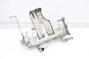 Opel Antara EGR-venttiili/lauhdutin 25185316