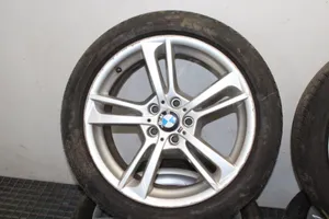 BMW X3 F25 Felgi aluminiowe R19 