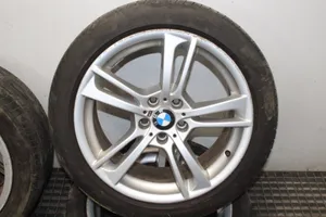 BMW X3 F25 Felgi aluminiowe R19 