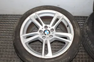 BMW X3 F25 Felgi aluminiowe R19 