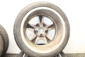 BMW Z3 E36 R17 alloy rim 