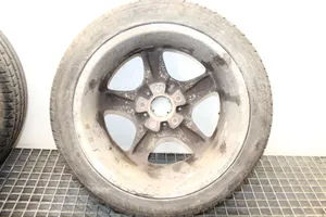 BMW Z3 E36 R17 alloy rim 