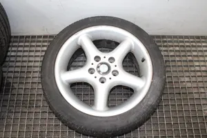 BMW Z3 E36 R17 alloy rim 