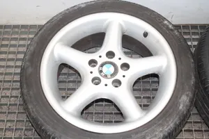 BMW Z3 E36 R17 alloy rim 