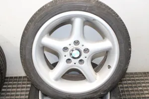 BMW Z3 E36 R17 alloy rim 