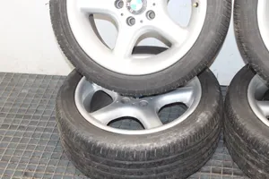 BMW Z3 E36 R17 alloy rim 