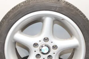 BMW Z3 E36 R17 alloy rim 