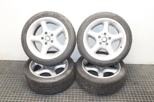 BMW Z3 E36 R17 alloy rim 