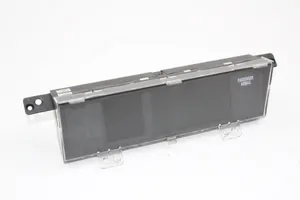 Subaru XV Monitor / wyświetlacz / ekran 85261FJ200