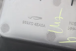 Nissan Qashqai Pavarų perjungimo svirties apdaila (plastikinė) 969XC4EA0A