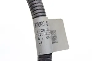 Hyundai Ioniq 5 Faisceau câbles positif 91850GI010