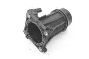 Mercedes-Benz C W204 Tuyau de liquide de refroidissement moteur A2710900144